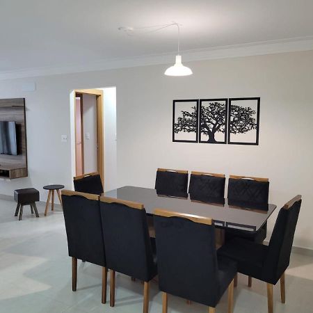 Praia Grande Apto 104 Paineiras Ngoại thất bức ảnh