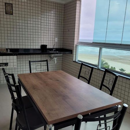Praia Grande Apto 104 Paineiras Ngoại thất bức ảnh