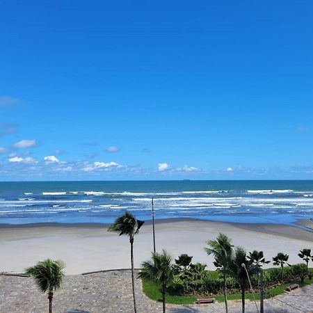 Praia Grande Apto 104 Paineiras Ngoại thất bức ảnh