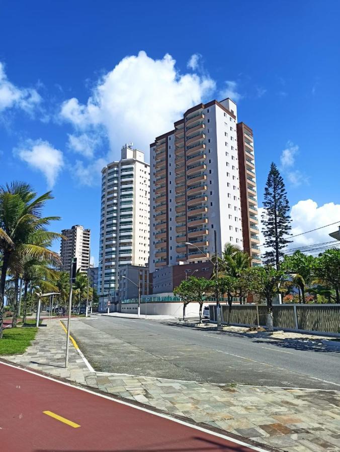 Praia Grande Apto 104 Paineiras Ngoại thất bức ảnh