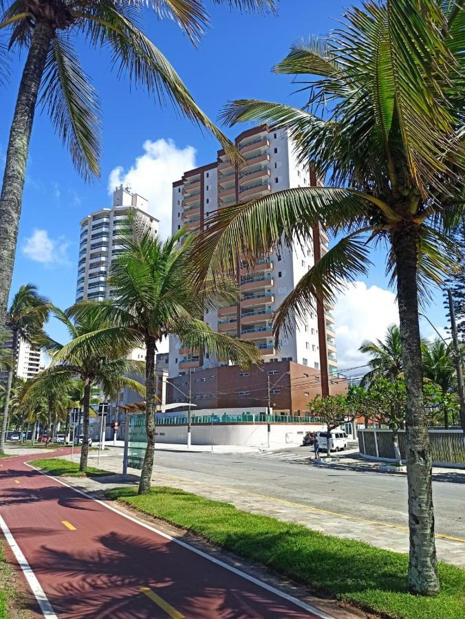 Praia Grande Apto 104 Paineiras Ngoại thất bức ảnh