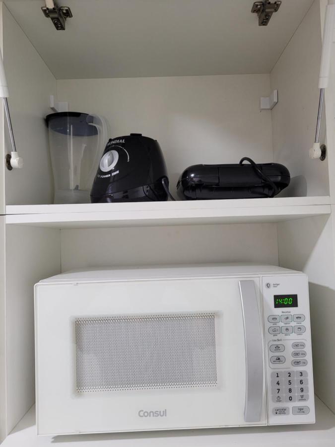 Praia Grande Apto 104 Paineiras Ngoại thất bức ảnh