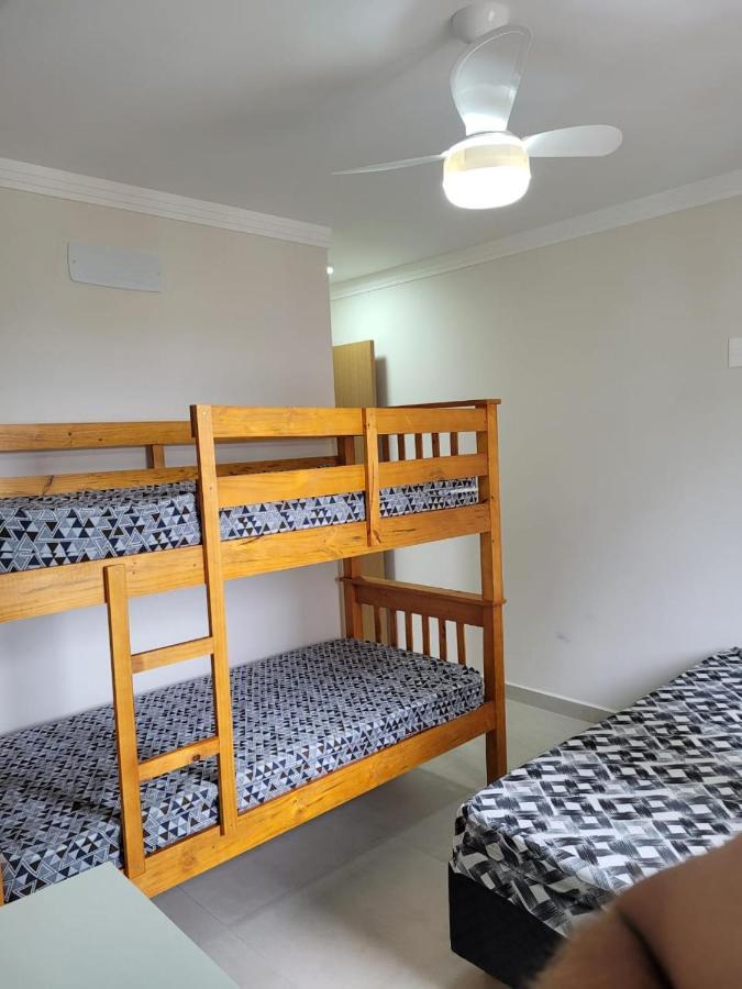 Praia Grande Apto 104 Paineiras Ngoại thất bức ảnh